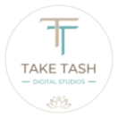 taketashds.ie Logo